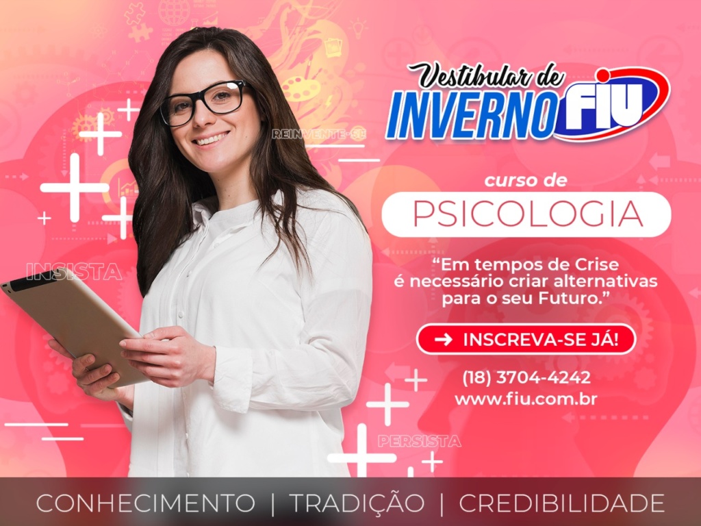 Vestibular de Psicologia: o que estudar e como passar